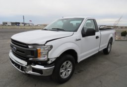 2019 Ford F-150 - Image 4