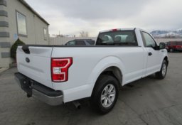 2019 Ford F-150 - Image 8