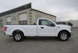 2019 Ford F-150 - Image 9