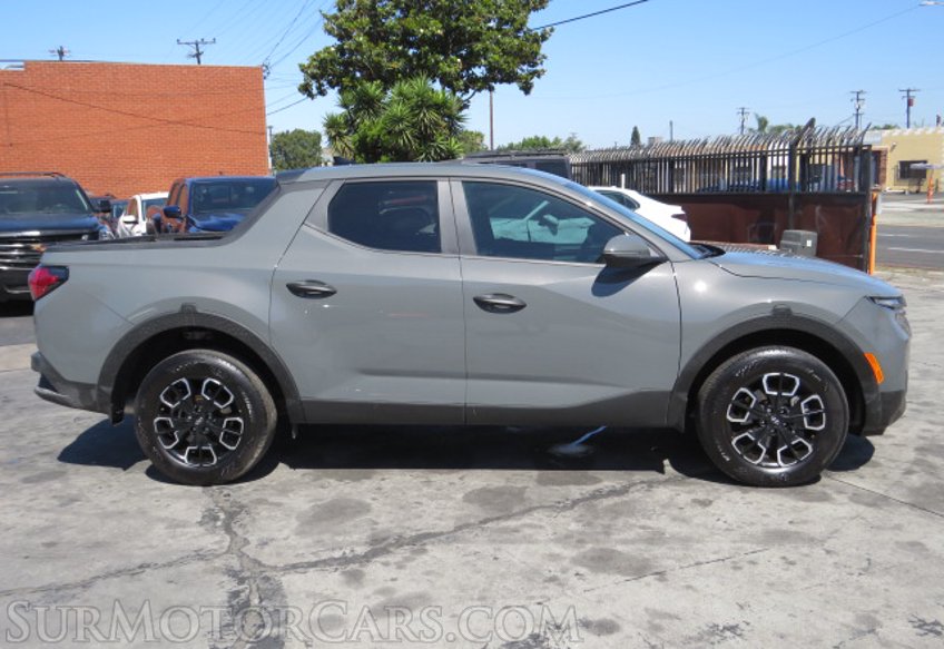 2022 Hyundai Santa Cruz - Image 11