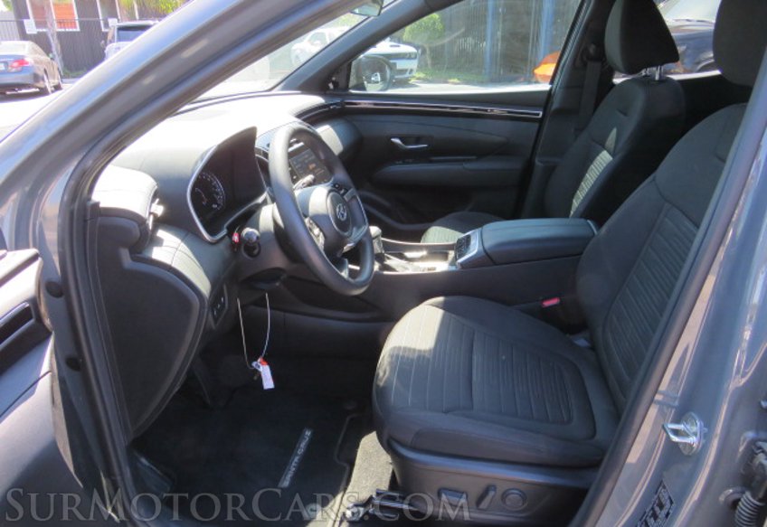 2022 Hyundai Santa Cruz - Image 27