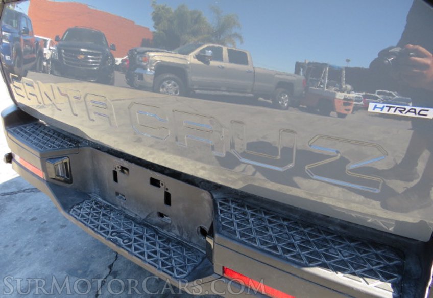 2022 Hyundai Santa Cruz - Image 19