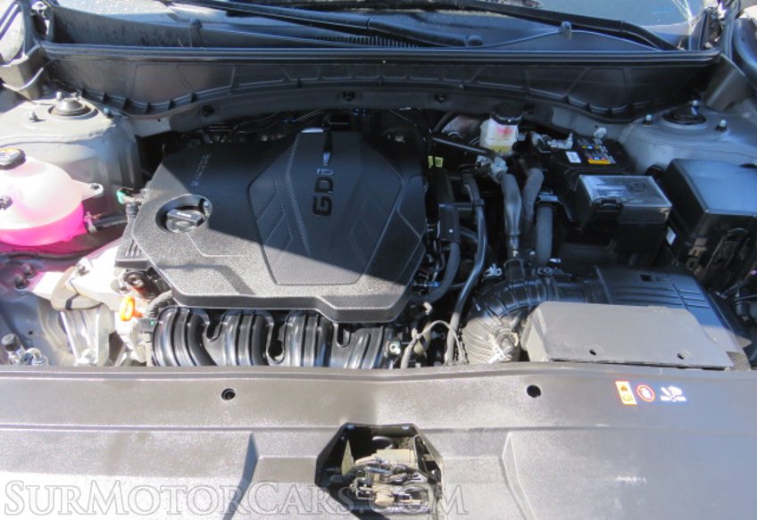 2022 Hyundai Santa Cruz - Image 51