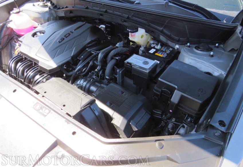 2022 Hyundai Santa Cruz - Image 52