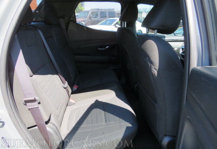 2022 Hyundai Santa Cruz - Image 30