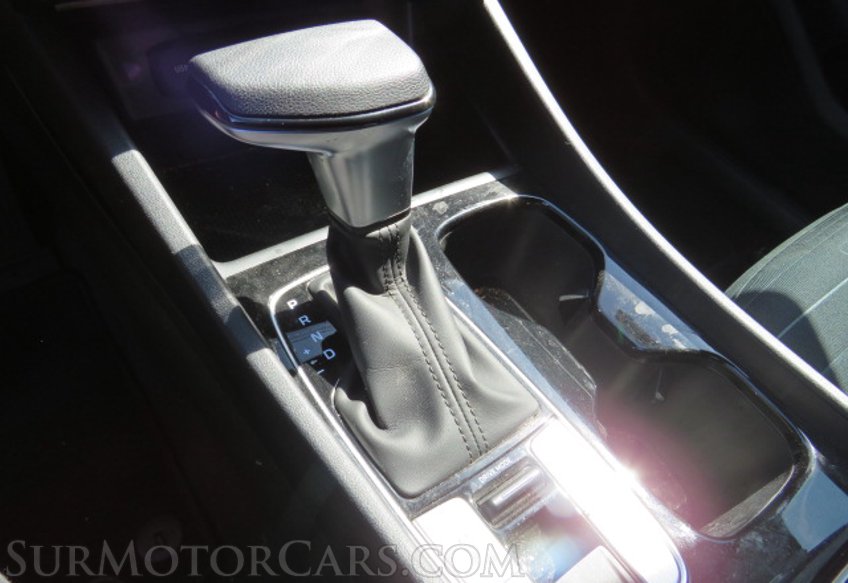 2022 Hyundai Santa Cruz - Image 44