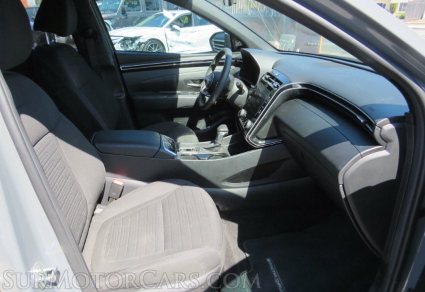 2022 Hyundai Santa Cruz - Image 28