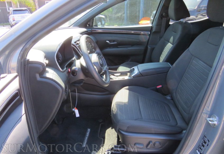 2022 Hyundai Santa Cruz - Image 25