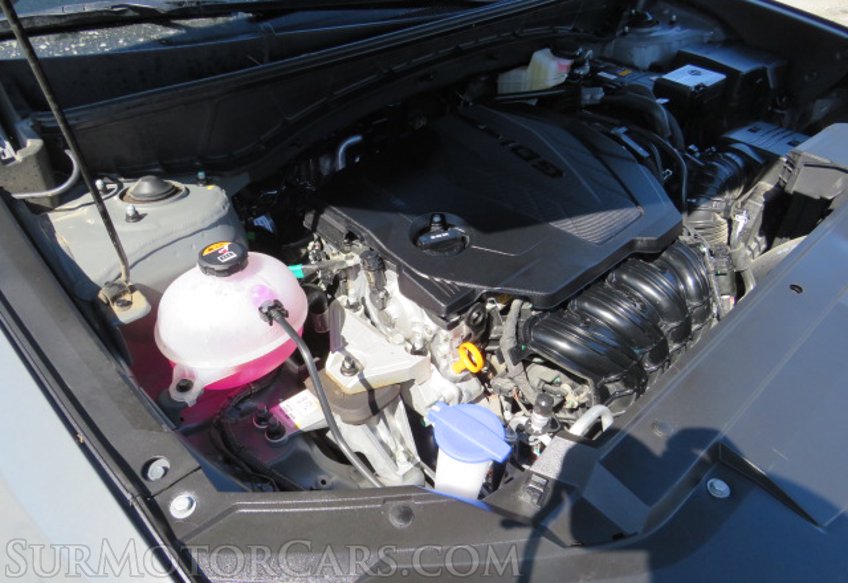 2022 Hyundai Santa Cruz - Image 53