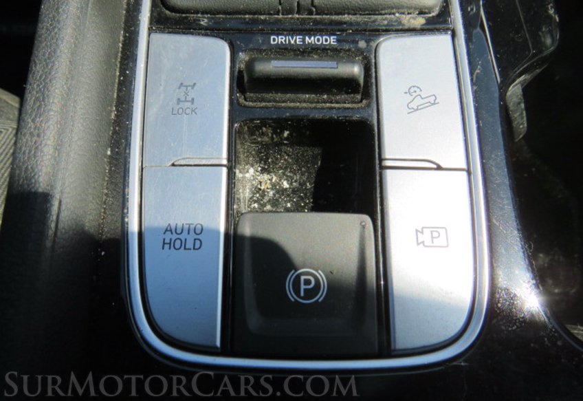 2022 Hyundai Santa Cruz - Image 45