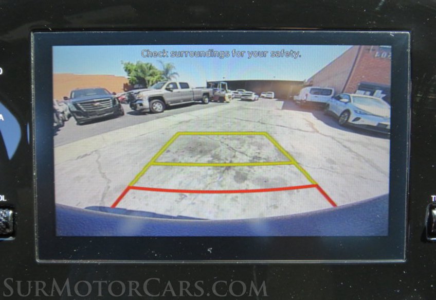 2022 Hyundai Santa Cruz - Image 43