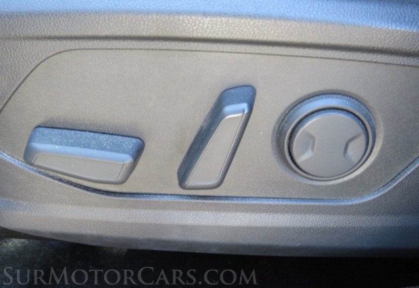 2022 Hyundai Santa Cruz - Image 40