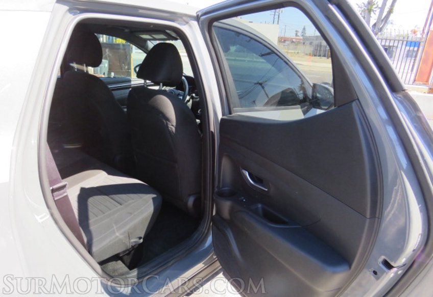 2022 Hyundai Santa Cruz - Image 24