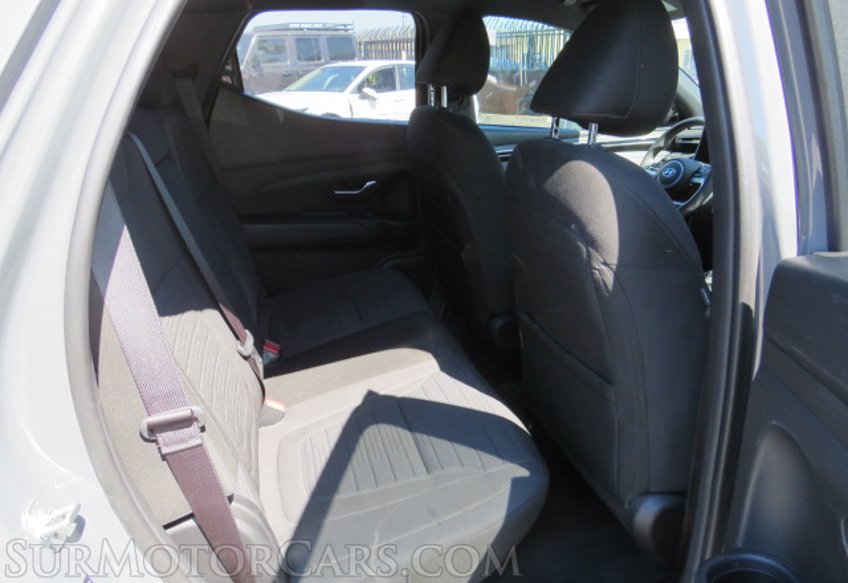 2022 Hyundai Santa Cruz - Image 32