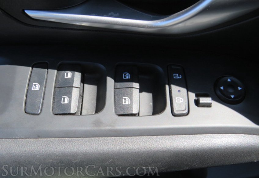 2022 Hyundai Santa Cruz - Image 41