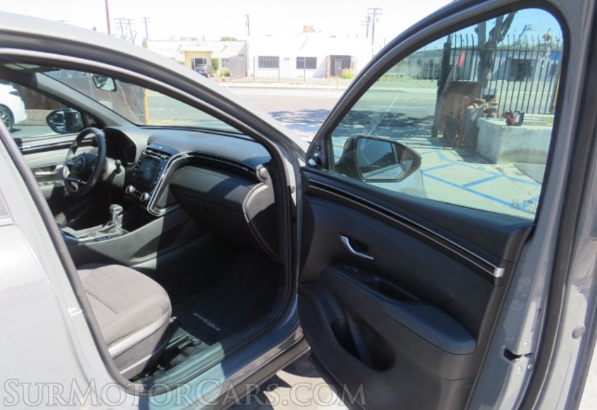 2022 Hyundai Santa Cruz - Image 22