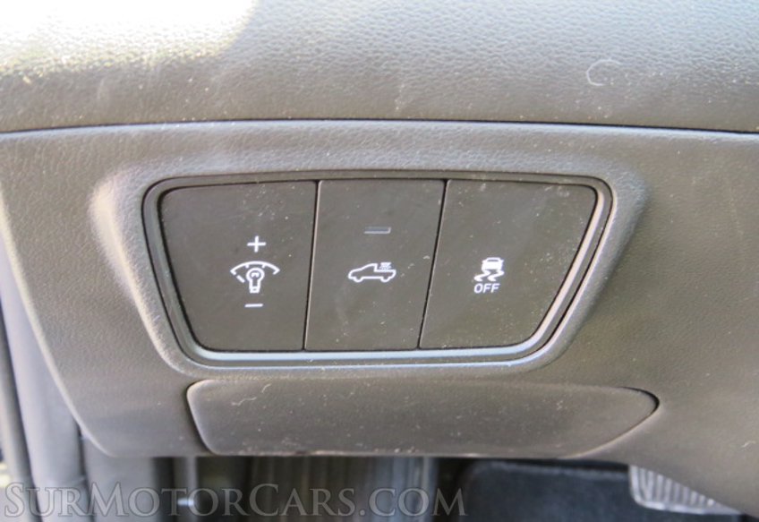 2022 Hyundai Santa Cruz - Image 39