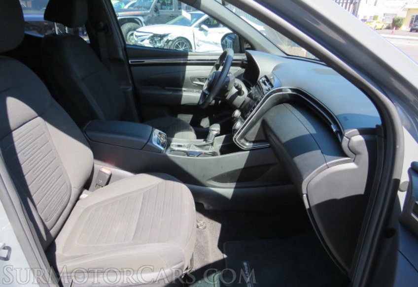 2022 Hyundai Santa Cruz - Image 26