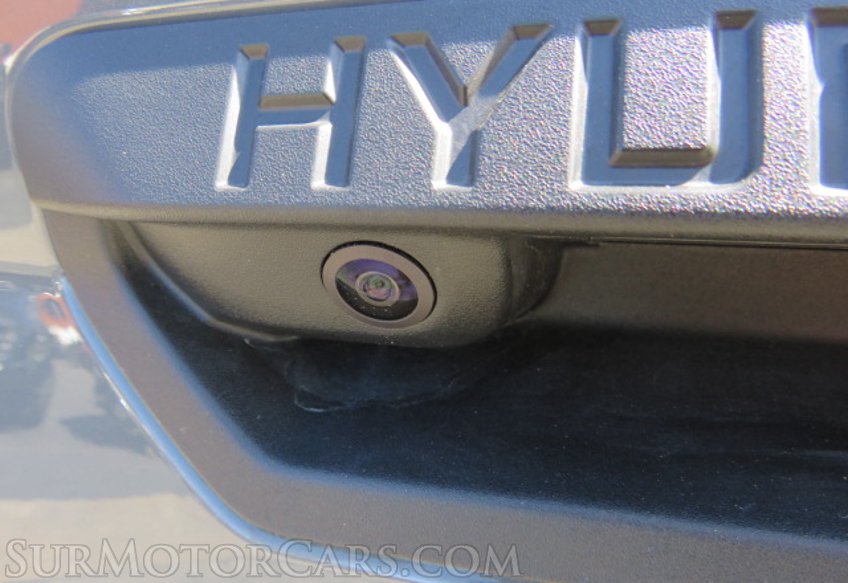 2022 Hyundai Santa Cruz - Image 18