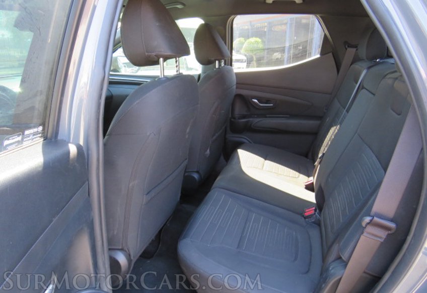 2022 Hyundai Santa Cruz - Image 31