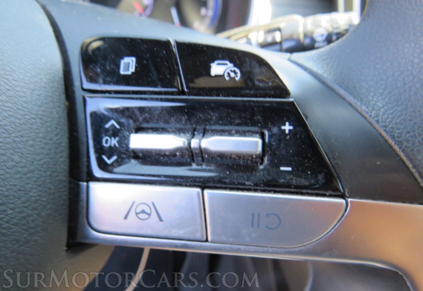 2022 Hyundai Santa Cruz - Image 36