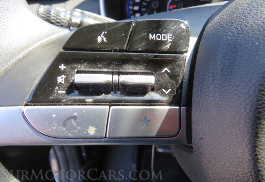 2022 Hyundai Santa Cruz - Image 35