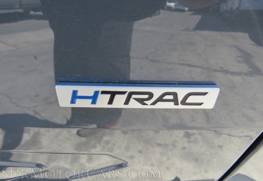 2022 Hyundai Santa Cruz - Image 20