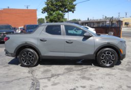 2022 Hyundai Santa Cruz - Image 11