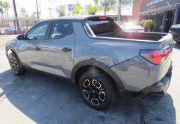 2022 Hyundai Santa Cruz - Image 6