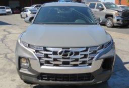 2022 Hyundai Santa Cruz - Image 9