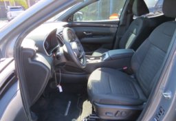 2022 Hyundai Santa Cruz - Image 25