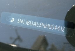 2022 Hyundai Santa Cruz - Image 47