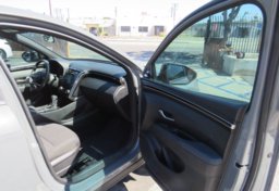 2022 Hyundai Santa Cruz - Image 22