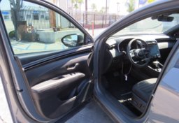 2022 Hyundai Santa Cruz - Image 21