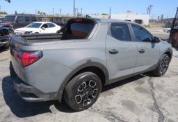 2022 Hyundai Santa Cruz - Image 5