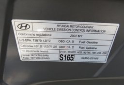 2022 Hyundai Santa Cruz - Image 50