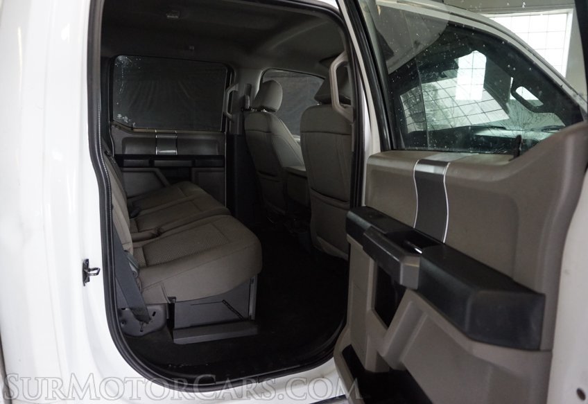 2022 Ford F-250 Super Duty - Image 42