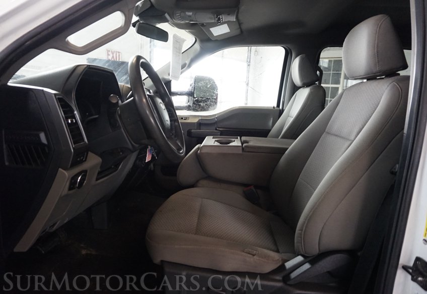 2022 Ford F-250 Super Duty - Image 35