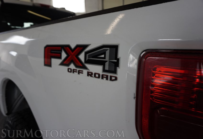 2022 Ford F-250 Super Duty - Image 22