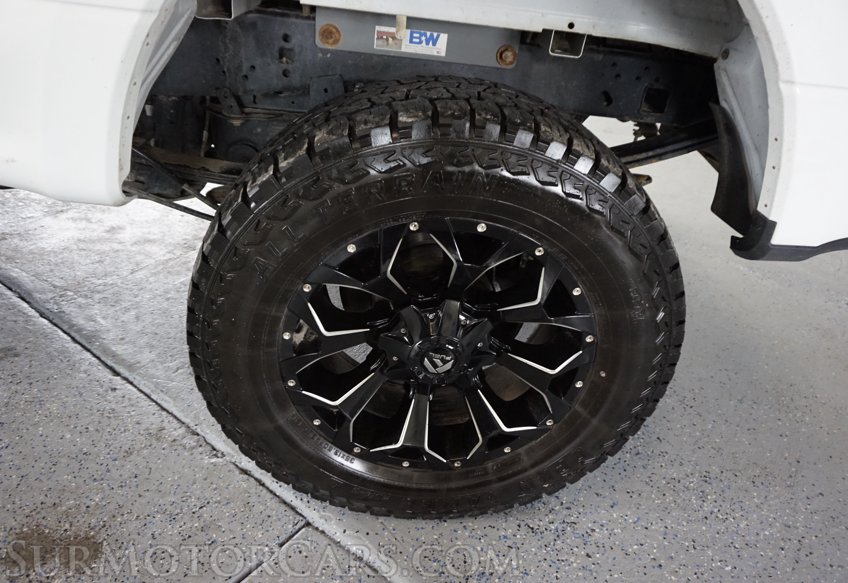 2022 Ford F-250 Super Duty - Image 69