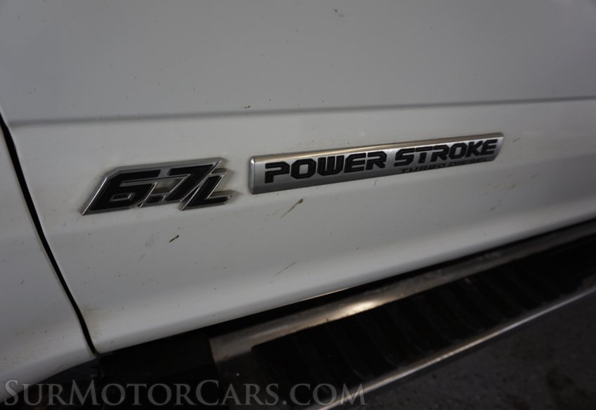 2022 Ford F-250 Super Duty - Image 31