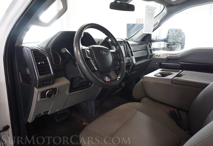 2022 Ford F-250 Super Duty - Image 36