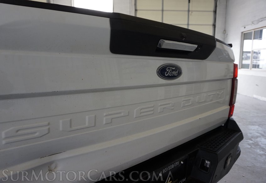 2022 Ford F-250 Super Duty - Image 20