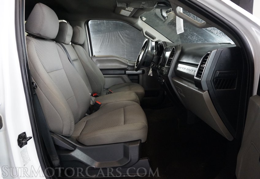 2022 Ford F-250 Super Duty - Image 34