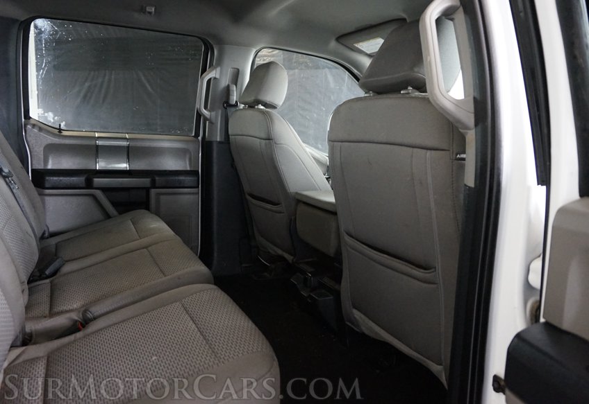 2022 Ford F-250 Super Duty - Image 40