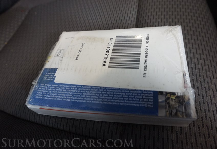 2022 Ford F-250 Super Duty - Image 63