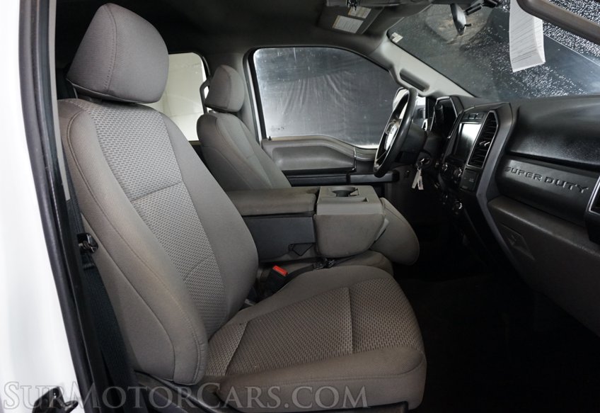 2022 Ford F-250 Super Duty - Image 37