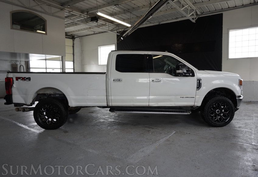 2022 Ford F-250 Super Duty - Image 10