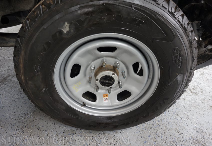 2022 Ford F-250 Super Duty - Image 67