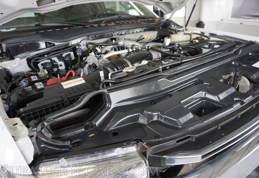 2022 Ford F-250 Super Duty - Image 70